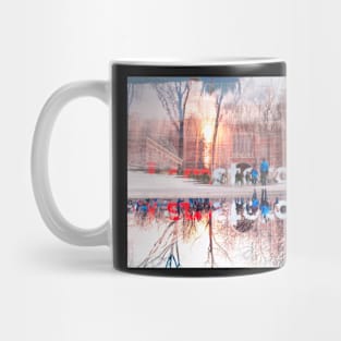 Iamsterdam Mug